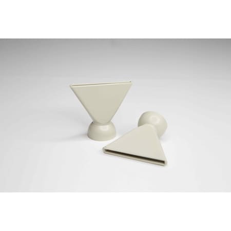 Cedarberg Snap-Loc Systems 1/2 System 2" Flare Nozzle Pac of 2 8450-19